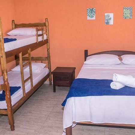 Pousada Solar Tropical Saquarema Kültér fotó