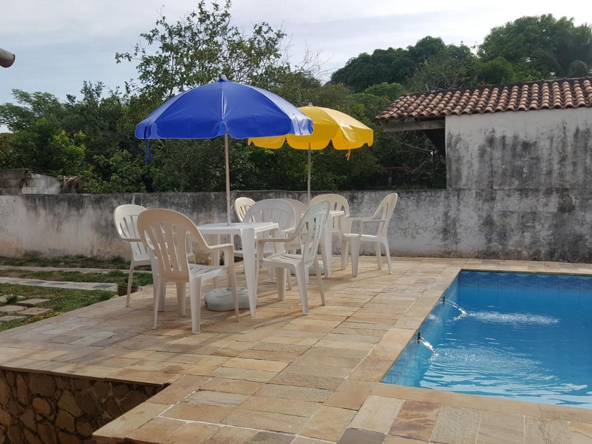 Pousada Solar Tropical Saquarema Kültér fotó