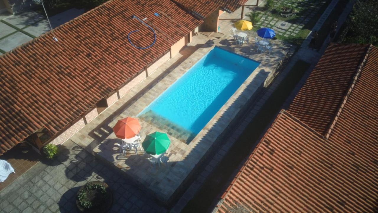 Pousada Solar Tropical Saquarema Kültér fotó
