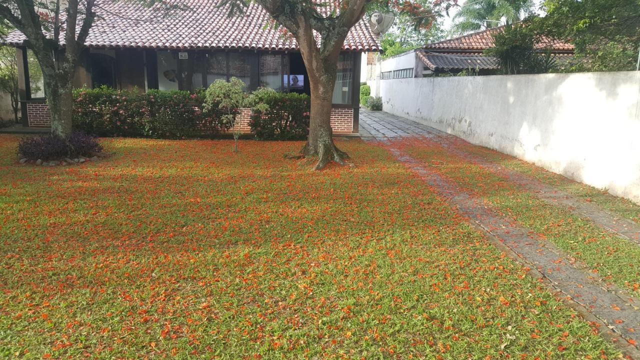 Pousada Solar Tropical Saquarema Kültér fotó